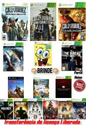 call-of-juarez-bib--the-cartel---juarez-gunslinger---the-bureau---metal-gear--brindes-da-foto-