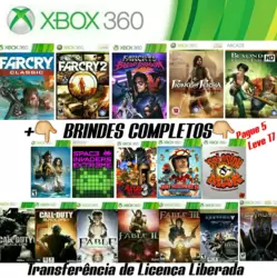 farcry-classic---farcry-2---farcry-3-blood---principe--beyond-hd---brindes-da-foto